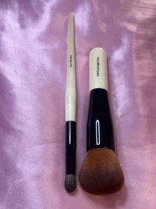 Base de maquillaje Bobbi Brown de cobertura completa + cepillo para manchas de ojos OFERTA LIMITADA ❤️ - Imagen 1 de 5