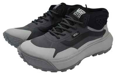 Vans Mujer Talla 7.5 MTE Crosspath Medio Asfalto Zapatillas Botas con Cordones Foto 1 de 4