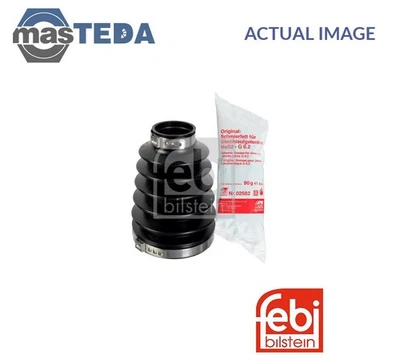 178977 CV JOINT BOOT KIT TRANSMISSION SIDED FEBI BILSTEIN FOR LEXUS GS,LS - Image 1 of 4