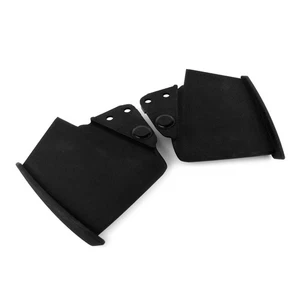 KTM 1290 Super Duke R 2020-2025 Black Wings - Picture 1 of 8