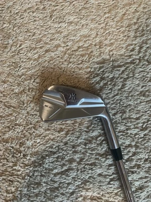 Miura Mc-501 3 Iron Stiff Flex - Image 1 of 4