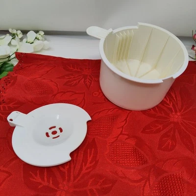 Proctor Silex 43501 12 tazas cafetera filtro cesta de preparación pieza de repuesto Foto 1 de 4