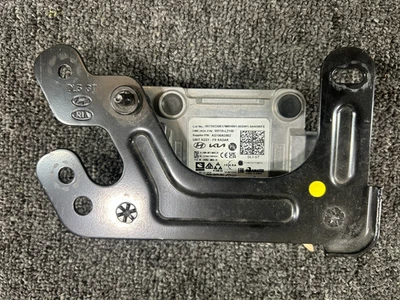 Адаптивный блок круиз-контроля радарный датчик 2019–2022 Kia Soul от оригинального производителя 5367 - Изображение 1 из 3