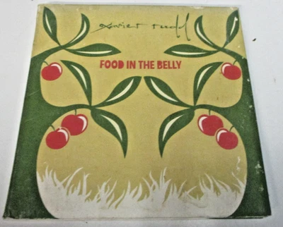 Food In The Belly - Xavier Rudd - CD - Image 1 of 4