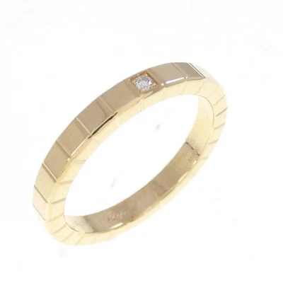 Authentic Chopard Ice Cube Ring  #260-008-033-8376 - Image 1 of 4