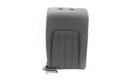 2018–2021 MAZDA 6 ЗАДНИЙ ПРАВЫЙ БОКОВОЙ ВЕРХНИЙ ЧЕХОЛ НА ПОДУШКУ ОТ ОРИГИНАЛЬНОГО ПРОИЗВОДИТЕЛЯ ЧЕРНЫЙ_GT7 - Изображение 1 из 4