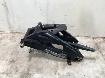 2011 08-11 Honda CBR1000RR CBR 1000 RR поворотный рычаг задняя рама задний амортизатор подвеска - Изображение 1 из 4