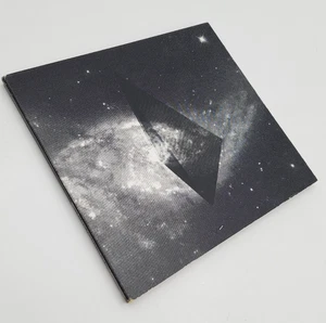 Flying Lotus Reset EP CD 2007 Warp Records Electronic Experimental Rare Beats - Picture 1 of 5