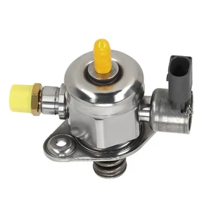 High Pressure Fuel Pump for VW Golf 7 Jetta Beetle Passat 1.8L 2.0L 06A127026C - Picture 1 of 12