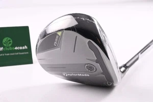 Taylormade Qi35 #3HL Wood / 16.5 Degree / Stiff Flex Fujikura Ventus Blue '25 6 - Picture 1 of 8