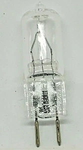 5pk JCD 120V/20W GY6.35 20T4Q/120V Line Voltage Bi-pin Track-light & - Picture 1 of 1