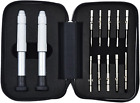 Fingerboard Repair Kit - Includes Case & Tools - Perfect For Fingerboards