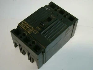 Interruttore elettrico generale 240Vac 20A TEB132020 - Foto 1 di 1