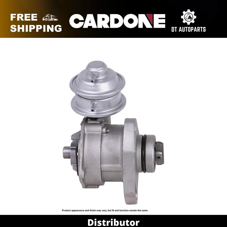 Tarjeta de distribuidor para Mercury Tracer 1988-1989 1,6 L L4 Foto 1 de 4