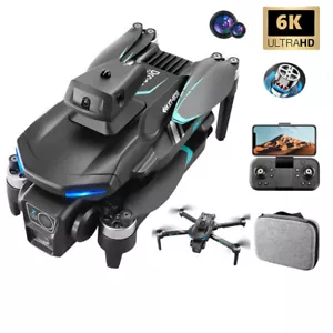 Drohne mit Kamera HD 4K für Kinder Faltbar RC Mini Quadcopter mit FPV WiFi - Bild 1 von 13