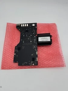 Apple iMac 21.5" A1418 2k Late 2015 1.6 GHz i5 | 8 GB | (820-00430) Logic Board - Afbeelding 1 van 2