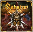 Art Of War De Sabaton | Cd | État Très Bon