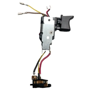 Dewalt 20v Impact Driver DCF885 Cordless Trigger Switch Assembly  N359999 type 4 - Picture 1 of 3