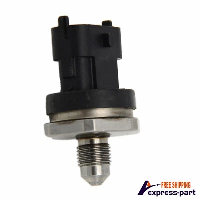 Sensor de presión de riel de inyección de combustible para 18-20 HYUNDAI TUCSON 1.6L 2.0L 2.4L L4 Foto 1 de 4