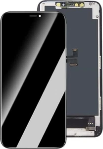 OLED Screen iPhone X, Screen Replacement iPhone X OLED for Model A1865, A1901, A - Picture 1 of 7