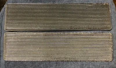 67 insertos de capó Chevrolet Camaro SS 3914781 Foto 1 de 4