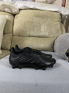 Adidas Copa Pure.1 FG Fußballschuhe schwarz neu ohne Karton Größe 6,5 UK Herren Proben HQ8905 - Bild 1 von 20