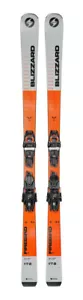 Sci Race Carve BLIZZARD FIREBIRD TI + TC 10 cm 148 2023/2024 - Imagen 1 de 1