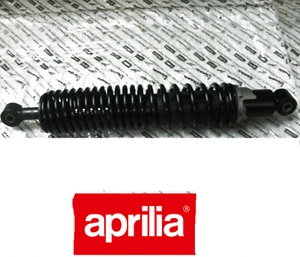 APRILIA AP8163472 COPPIA AMMORTIZZATORI POSTERIORI ATLANTIC 400-500 (2005-2008) - Imagen 1 de 3