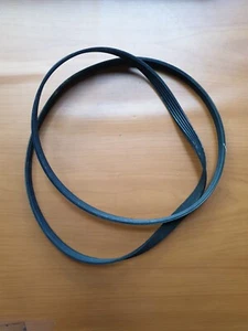 (54) Genuine Beko Washing Machine BFL8510W Drive Belt 5PJE1171 - Picture 1 of 3