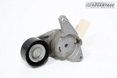 2018-2021 CHEVROLET TRAVERSE 3.6L ENGINE SERPENTINE PULLEY TENSIONER BELT OEM - Image 1 of 4