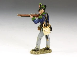 RTA062 Cazadores Standing Fire by King and Country (RETIRADO) - Imagen 1 de 1