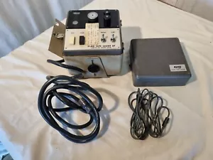 Vintage Elmo Band Sound AP Editor - ungetestet - Ersatzteile und Reparaturen - Bild 1 von 19