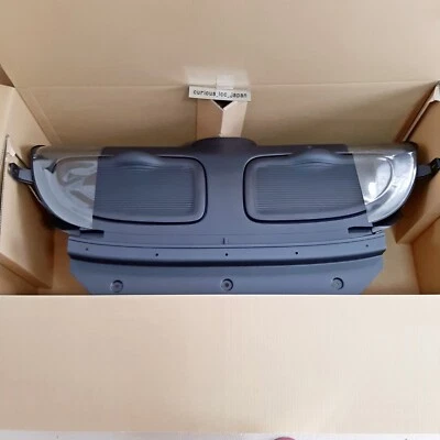 Mazda RX-7 OEM FD3S 2-Seater Rear Storage Box & Partition Board Trim OEM Set - Изображение 1 из 4