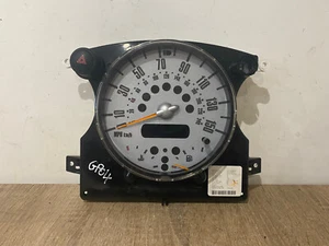 BMW MINI COOPER R50 INSTRUMENT CLISTER 6211-6936282 - Picture 1 of 2