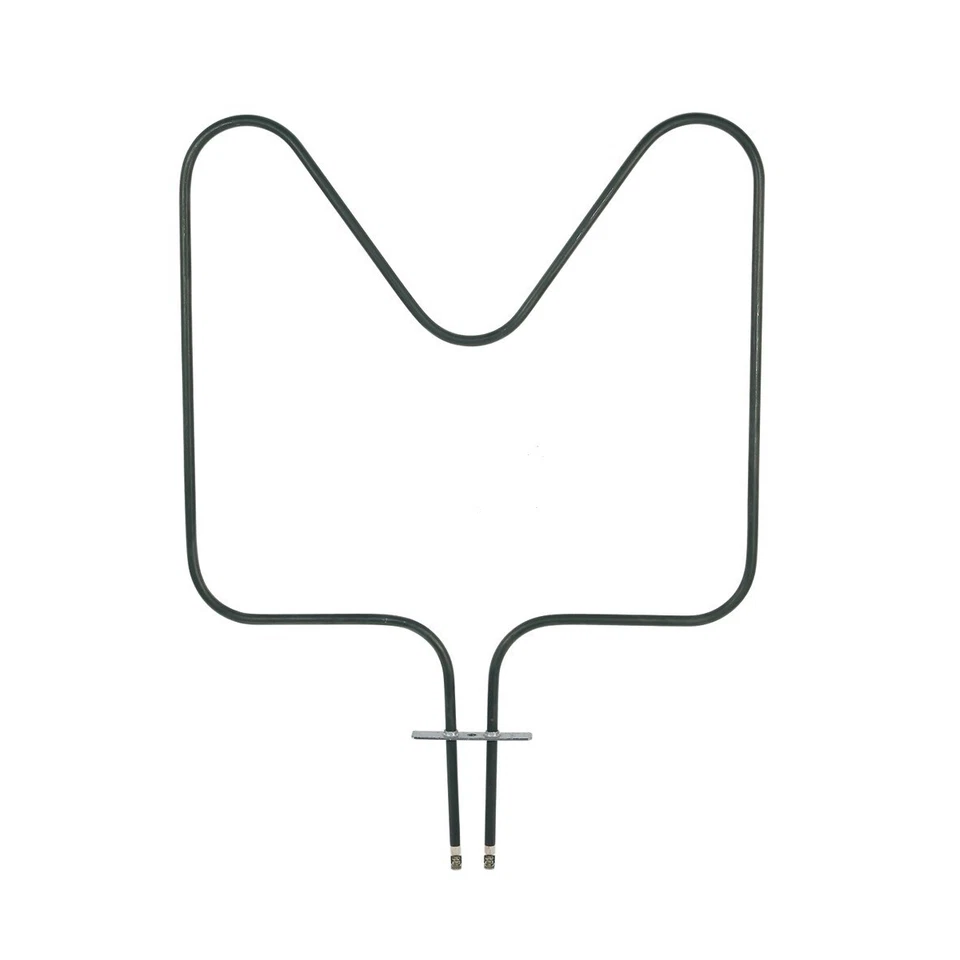 EUROPART Heizelement wie AEG 3871428011 Unterhitze BACKER 773201 für Backofen Herd