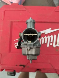 Carburetor Fit For Honda XR200R XL 200R PZ30 30mm 150cc 200cc 250cc Dirt Bike - Picture 1 of 4