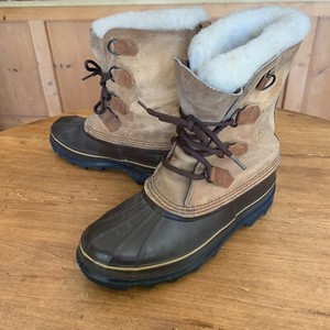 Stivali canadesi a stivali, anfibi e scarponcini da uomo | Acquisti Online  su eBay