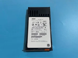 SSD de canal de fibra de 200 GB EMC con caddy, 005050256 - Imagen 1 de 4