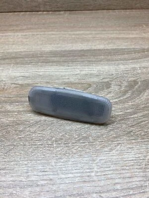 2108204001 Hella Mercedes Benz W210 Interior Light Headliner Switch Trim - Image 1 of 4