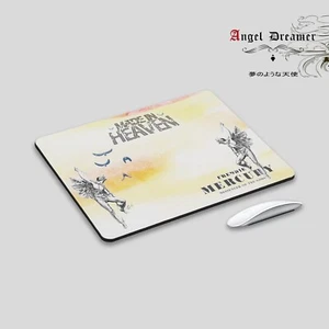 TAPIS DE SOURIS Freddie Mercury Made In heaven Messenger of the Gods Anges Music - Photo 1/4
