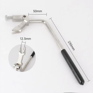 BRAKE PEDAL RELEASE TOOL FOR BMW F01, F30, G11, G20, G30 BM # 2409646 - Imagen 1 de 9