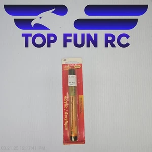 Testors 2631 Acrylic Marker - Picture 1 of 1