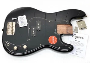 Original Fender Squier Classic Vibe 70's Series LOADED BODY Precision P Bass - Bild 1 von 22