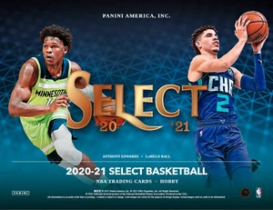 NBA Cards Select Basketball 2020-21 🏀Pick your Card # 1-300💎PRIZM - Imagen 1 de 166