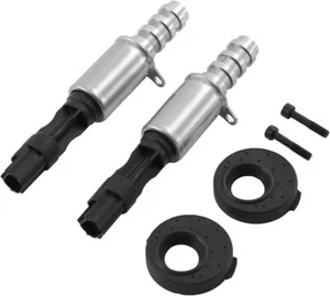 Variable Camshaft Timing Solenoid Kit VCT Compatible with Ford, Mercury & - Picture 1 of 7