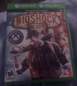 Bioshock Infinite - Picture 1 of 3