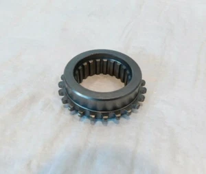 Honda Fury 1300 VT1300 & VTX1300 OEM Engine Motor Oil pump Drive Sprocket Gear - Bild 1 von 8