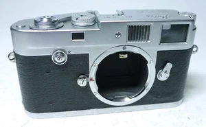 Leica M2 Gehäuse / Body + Tasche An-Verkauf! ff-shop24 - Bild 1 von 7