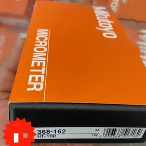 1PC Brand New Mitutoyo 368-162 I.D. Micrometer - Picture 1 of 4