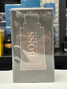 Hugo Boss The Scent Le Parfum for Men Eau de Parfum 1.7 fl. oz. / 50ml - Picture 1 of 3